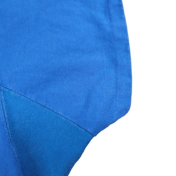 Vintage Dillard University Bleu Devils T Shirt Mens Size Medium Snoopy Joe Cool - Picture 6 of 8